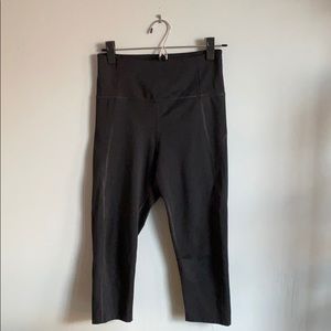 Girlfriend Collective High-Rise Legging